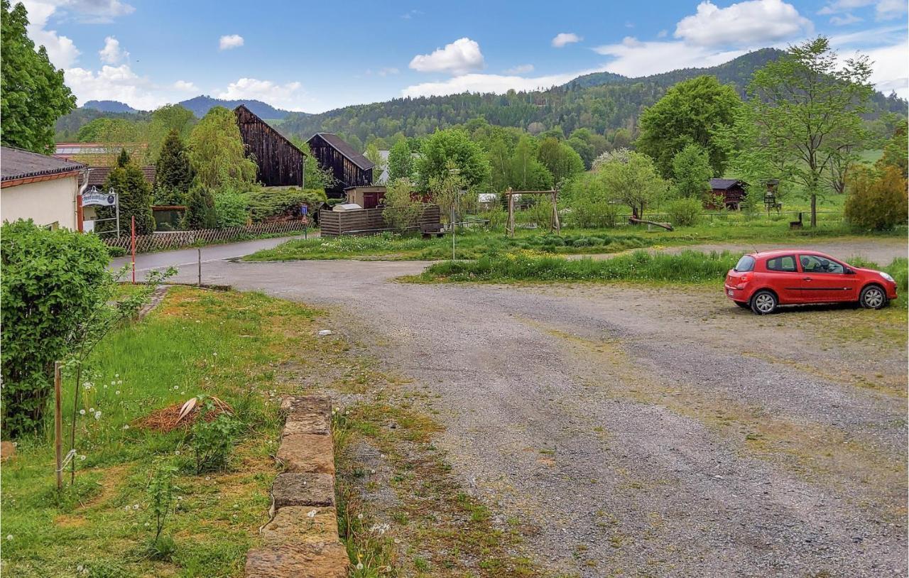 Amazing Apartment In Bad Schandau-Kleing, Kleingiesshubel Ngoại thất bức ảnh