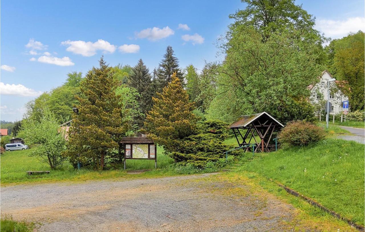 Amazing Apartment In Bad Schandau-Kleing, Kleingiesshubel Ngoại thất bức ảnh