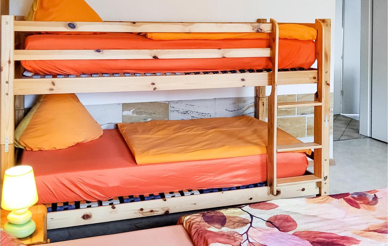 Amazing Apartment In Bad Schandau-Kleing, Kleingiesshubel Ngoại thất bức ảnh